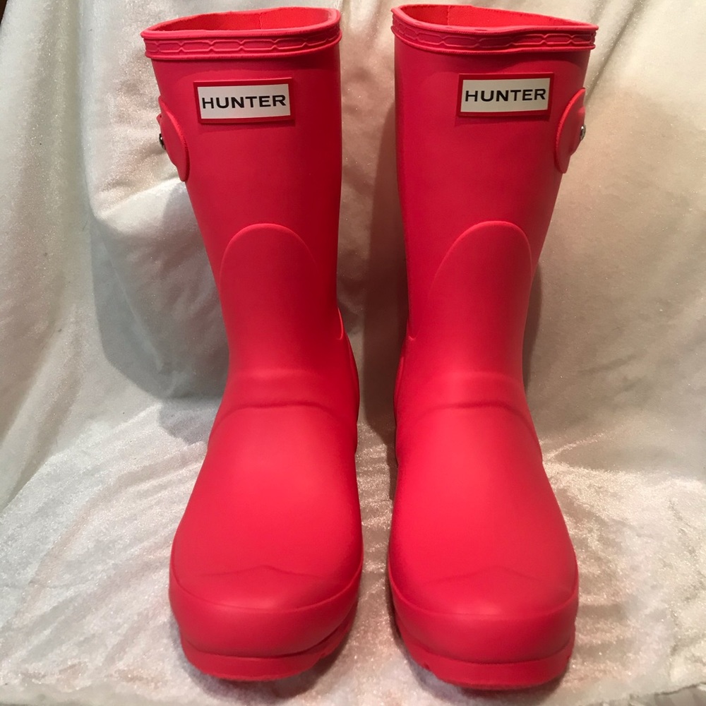🆕Hunter original short boots